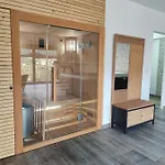 Ferienhaus Longra Family &