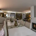 Ferienhaus Longra Family &