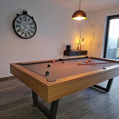 Holiday home Longra Family &