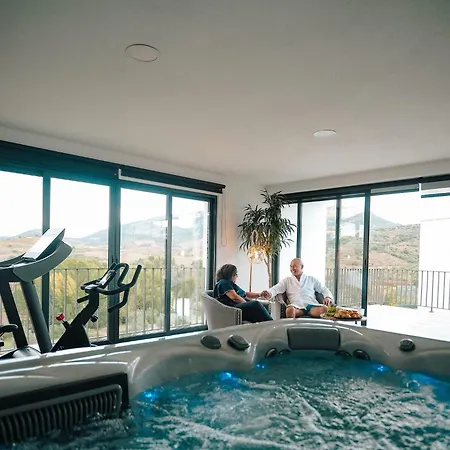 Feriehus Longra Family &