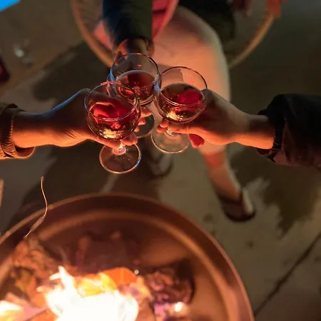 Longra Family & Barcel