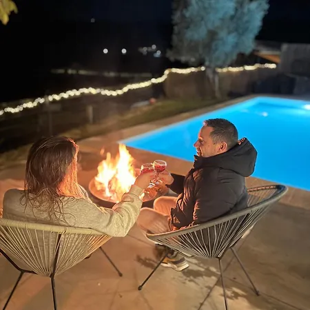 Longra Family & Holiday home