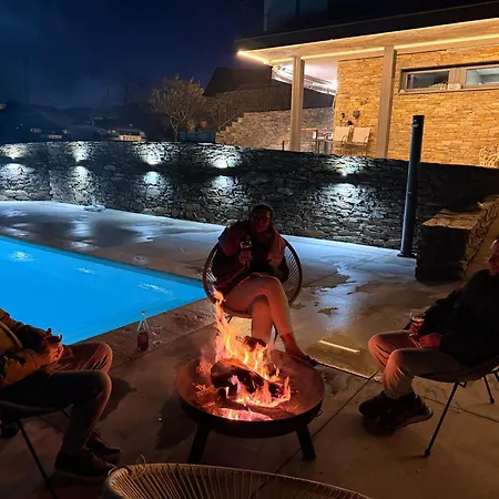 Hébergement de vacances Longra Family &