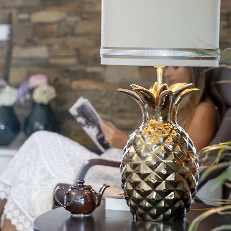 Casa de Férias Longra Family & *