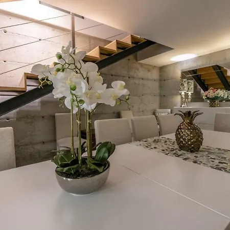 Casa de Férias Longra Family & Barcel