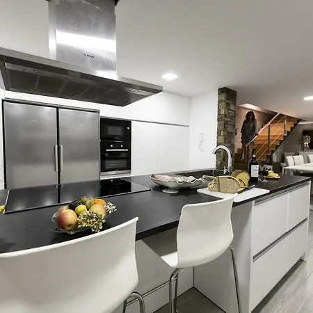 Longra Family & Holiday home