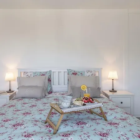 Longra Family & Casa de Férias Barcel