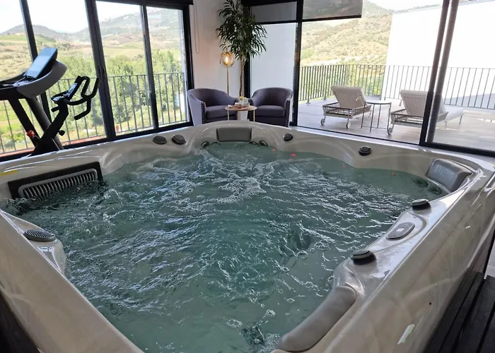 Feriehus Longra Family & *