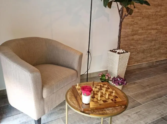 Feriehus Longra Family & *