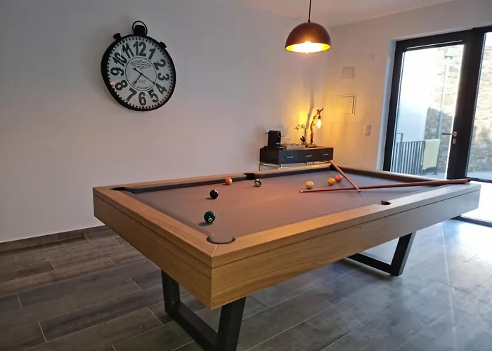 Feriehus Longra Family &