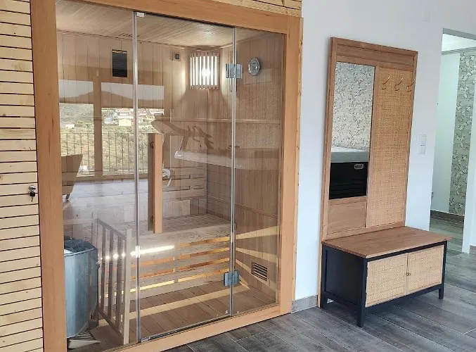 Feriehus Longra Family &