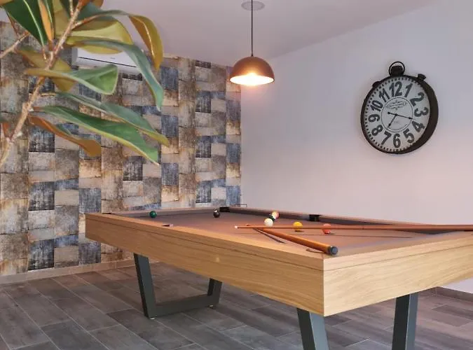 Feriehus Longra Family & *