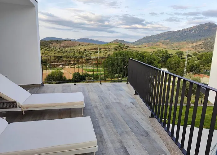 Longra Family & Feriehus Barcel