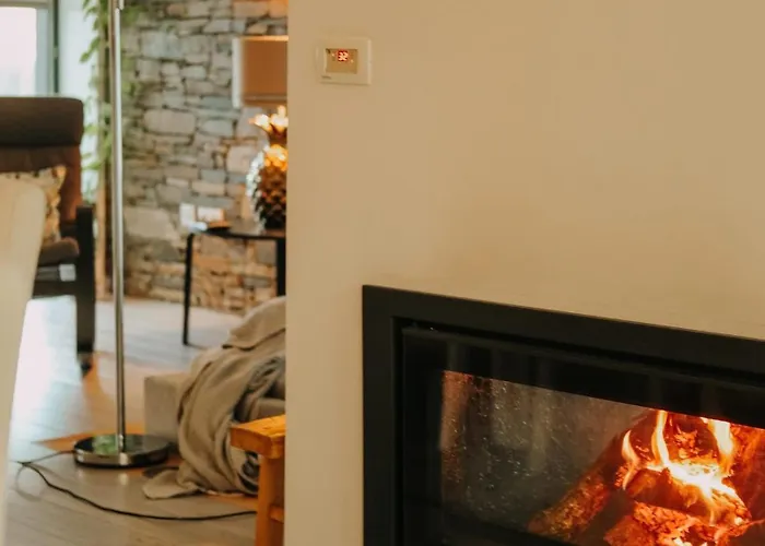 Feriehus Longra Family & *