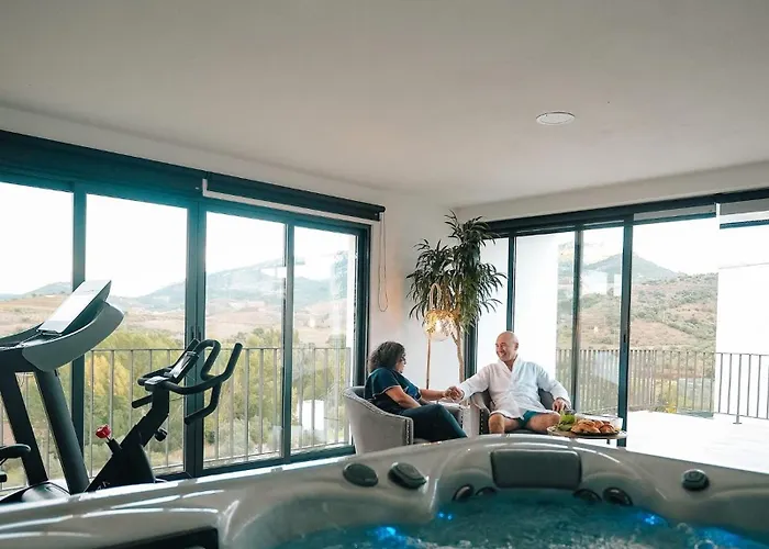 Hébergement de vacances Longra Family &