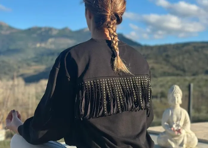 Hébergement de vacances Longra Family &