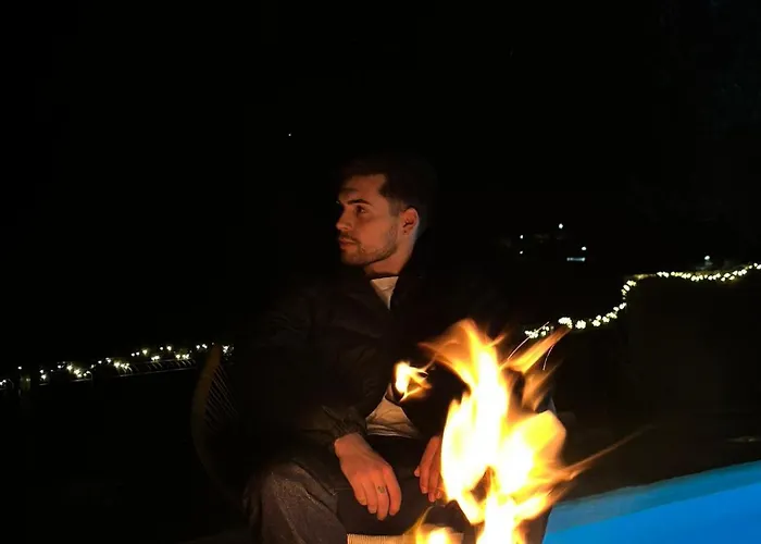 Longra Family & Feriehus *