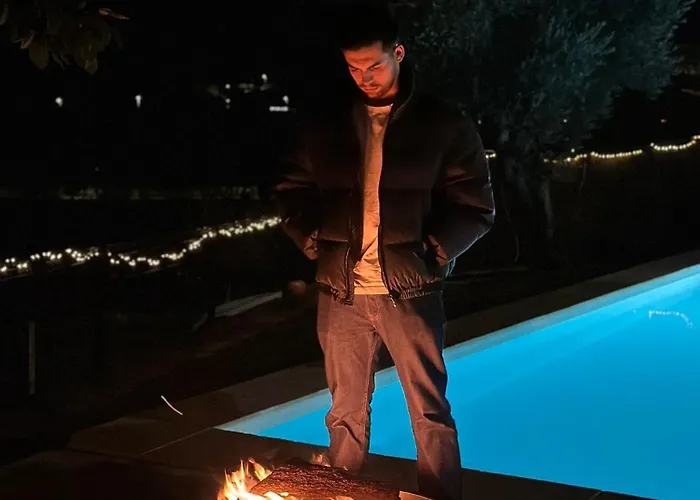 Longra Family & Hébergement de vacances *