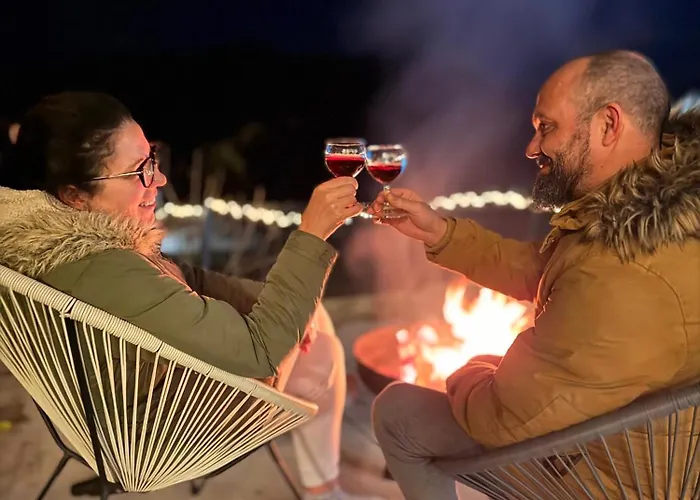 Longra Family & Hébergement de vacances Barcel