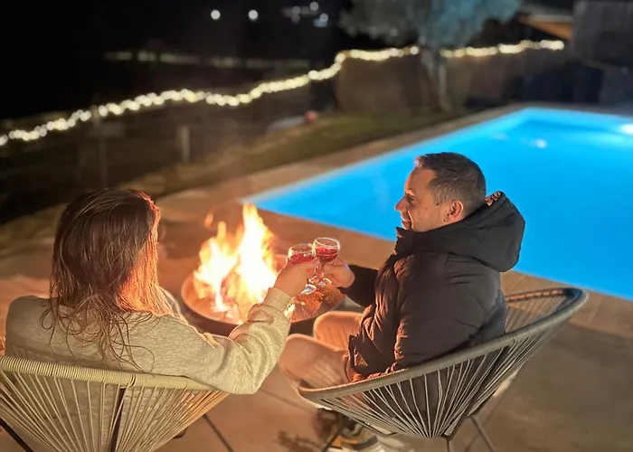 Longra Family & Feriehus