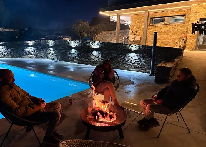 Hébergement de vacances Longra Family &