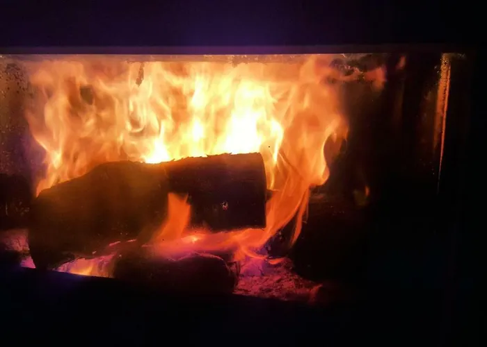 Longra Family & Feriehus