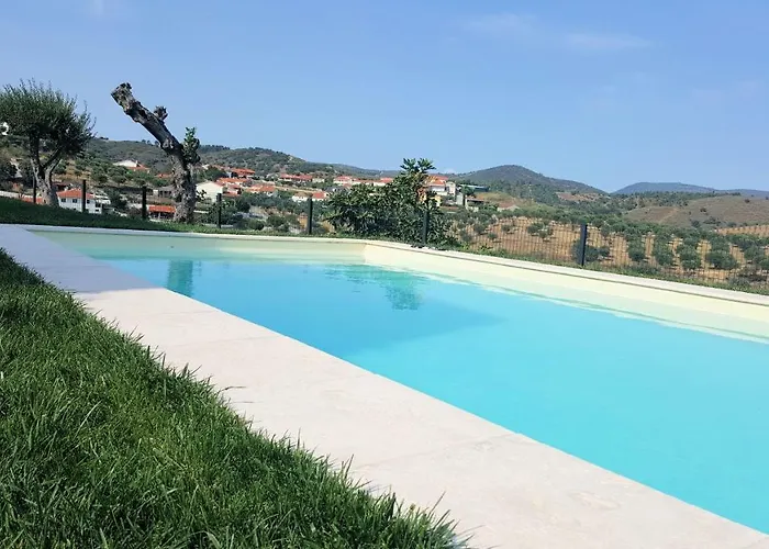 Longra Family & Hébergement de vacances Barcel