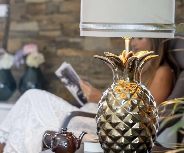 Feriehus Longra Family & *