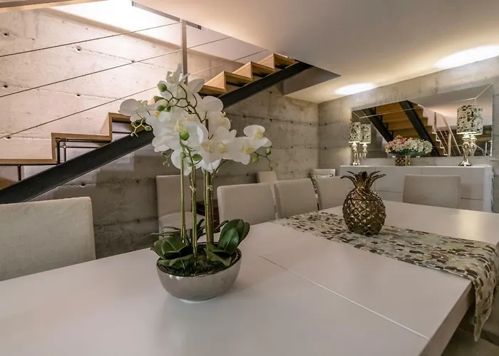 Feriehus Longra Family & Barcel