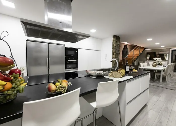 Longra Family & Hébergement de vacances