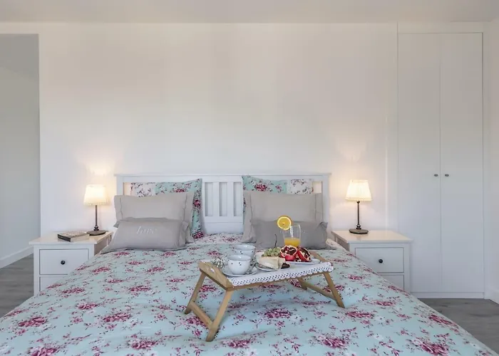 Longra Family & Feriehus Barcel