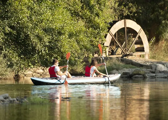 Hébergement de vacances Longra Family &