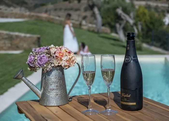 Hébergement de vacances Longra Family &