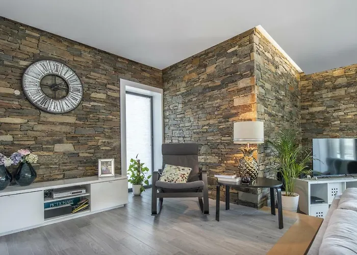 Longra Family & Hébergement de vacances