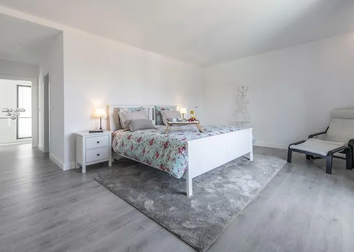 Feriehus Longra Family & *