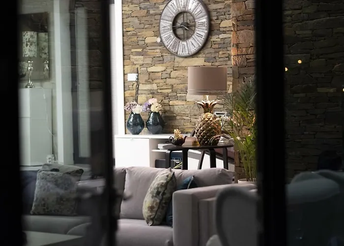 Feriehus Longra Family & Barcel