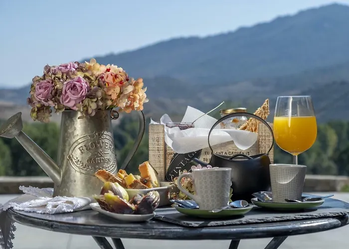 Longra Family & Hébergement de vacances *