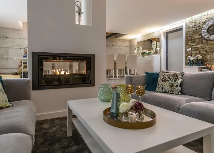 Longra Family & Feriehus