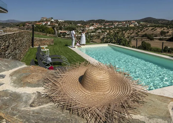 Longra Family & * Barcel