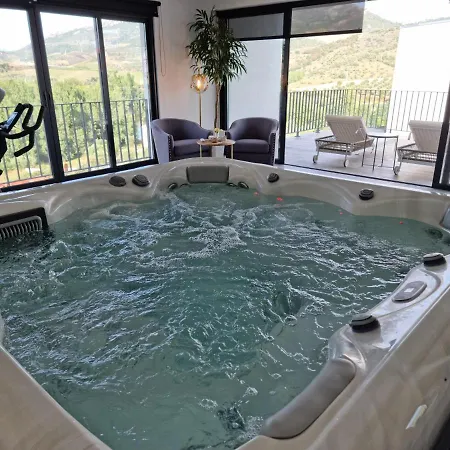 Holiday home Longra Family & *
