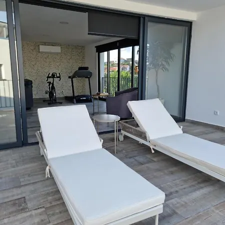 Holiday home Longra Family & *