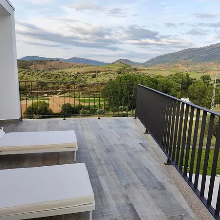 Longra Family & Holiday home Barcel