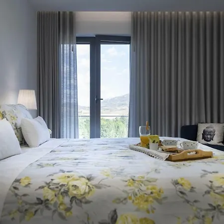 Holiday home Longra Family & *