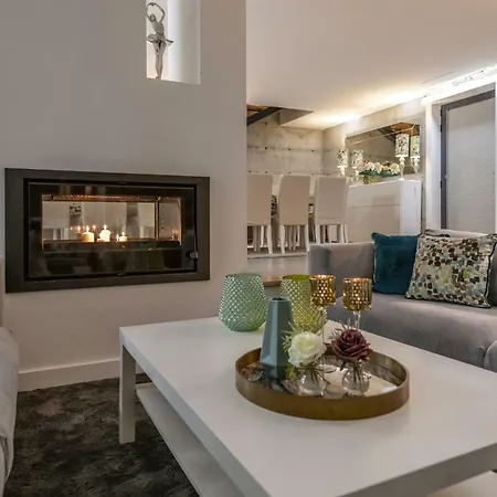 Longra Family & Holiday home